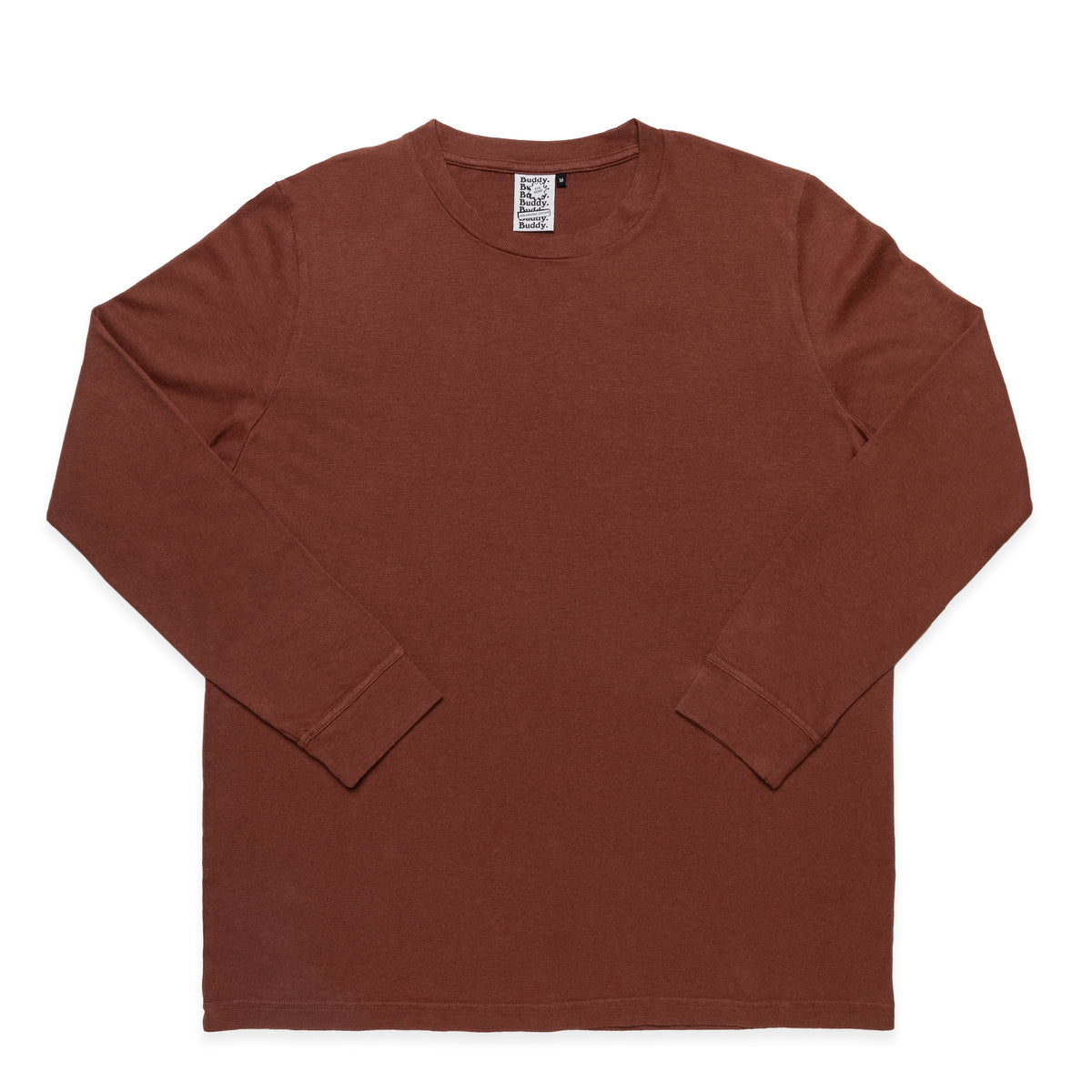 LONGSLEEVES – Buddy