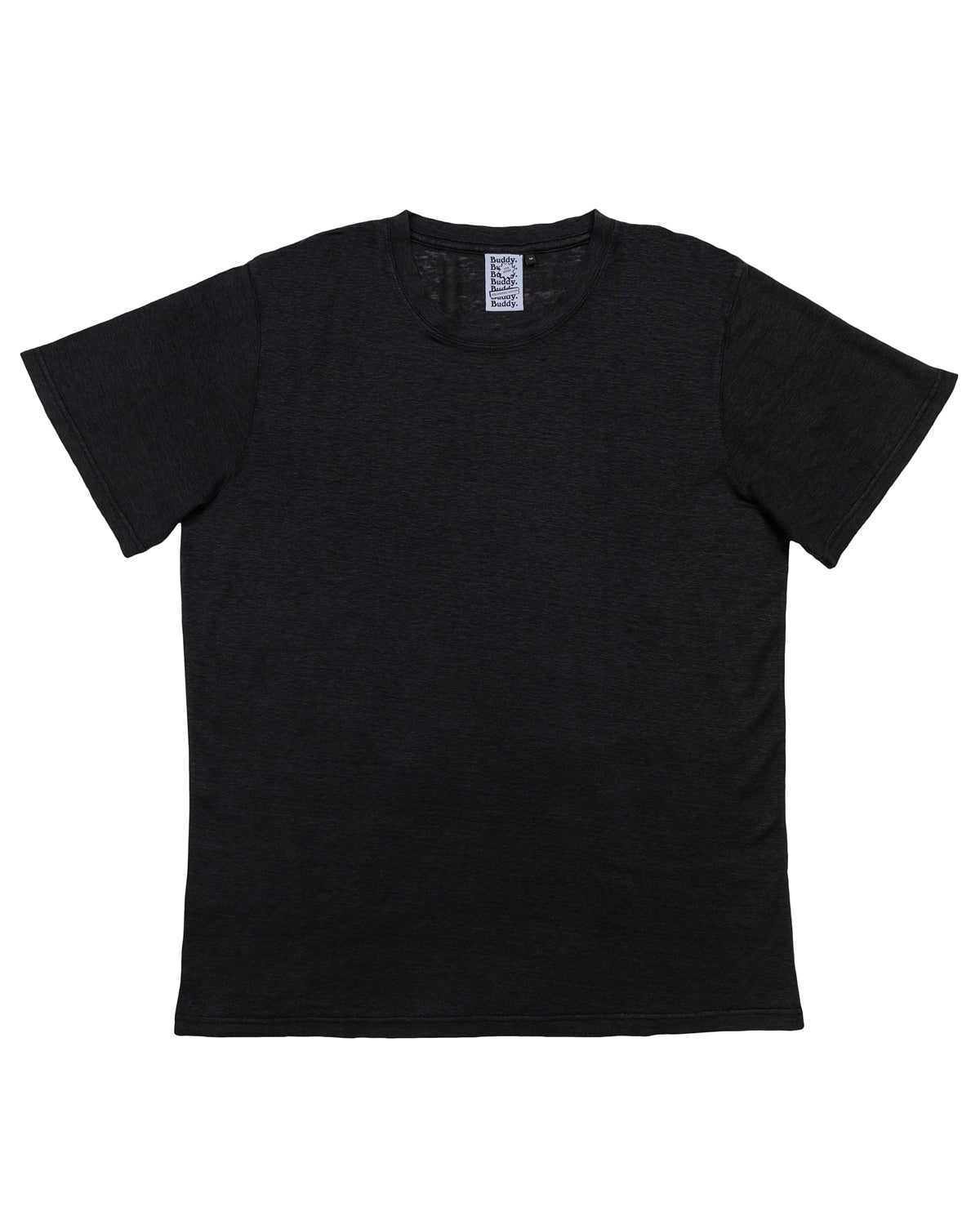 100% HEMP BLACK