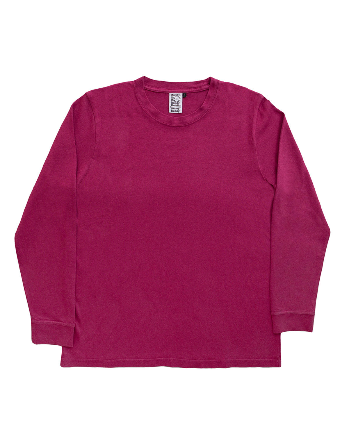 BOYSENBERRY LONGSLEEVE