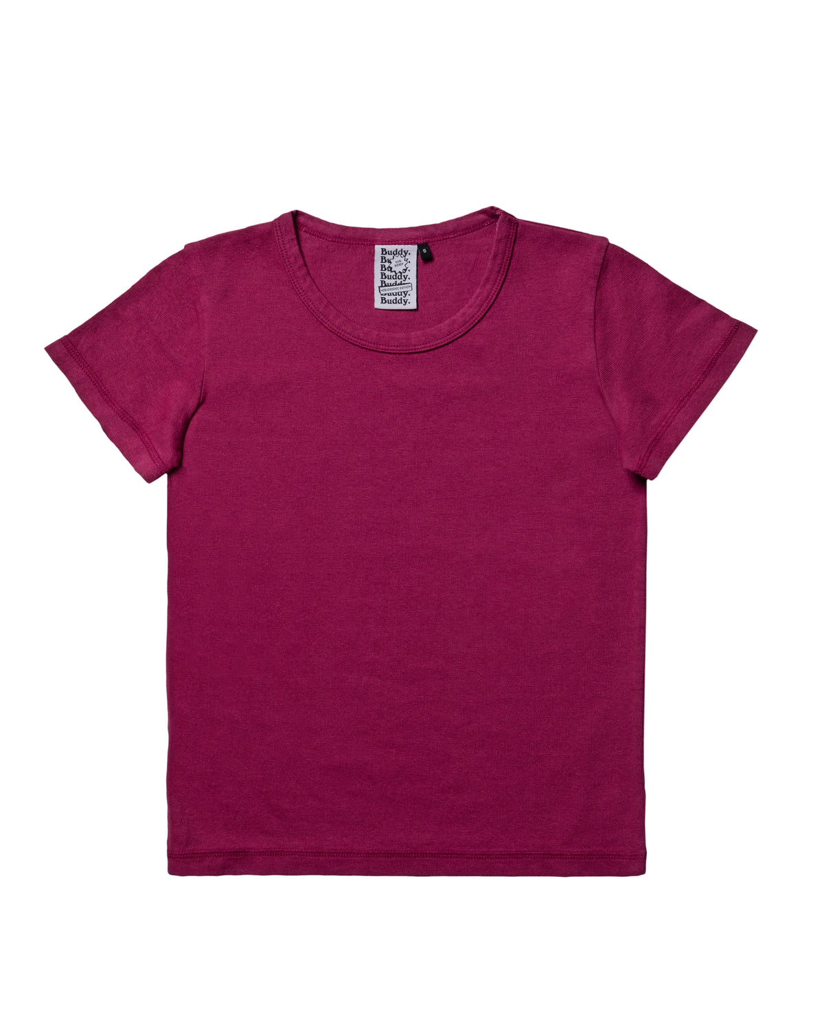 BOYSENBERRY MINI TEE