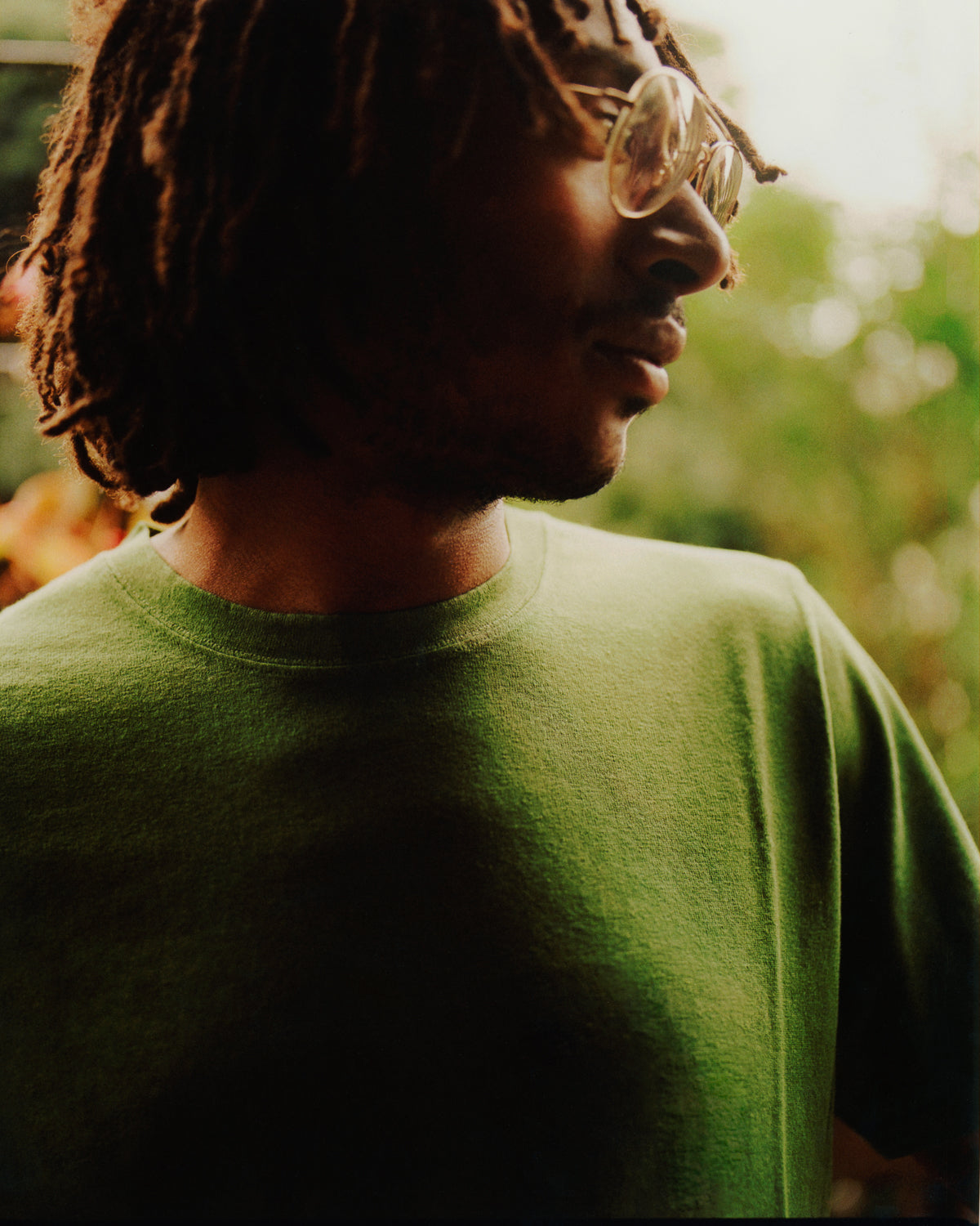 LEAF CLASSIC TEE
