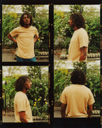 SAND CLASSIC TEE