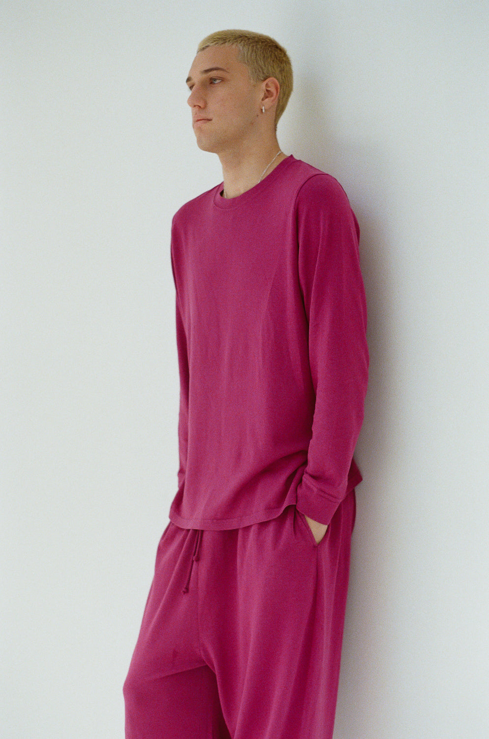 BOYSENBERRY LONGSLEEVE