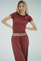 JAVA MINI TEE