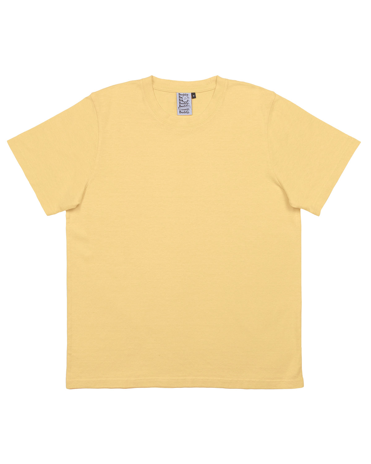 BUTTER CLASSIC TEE