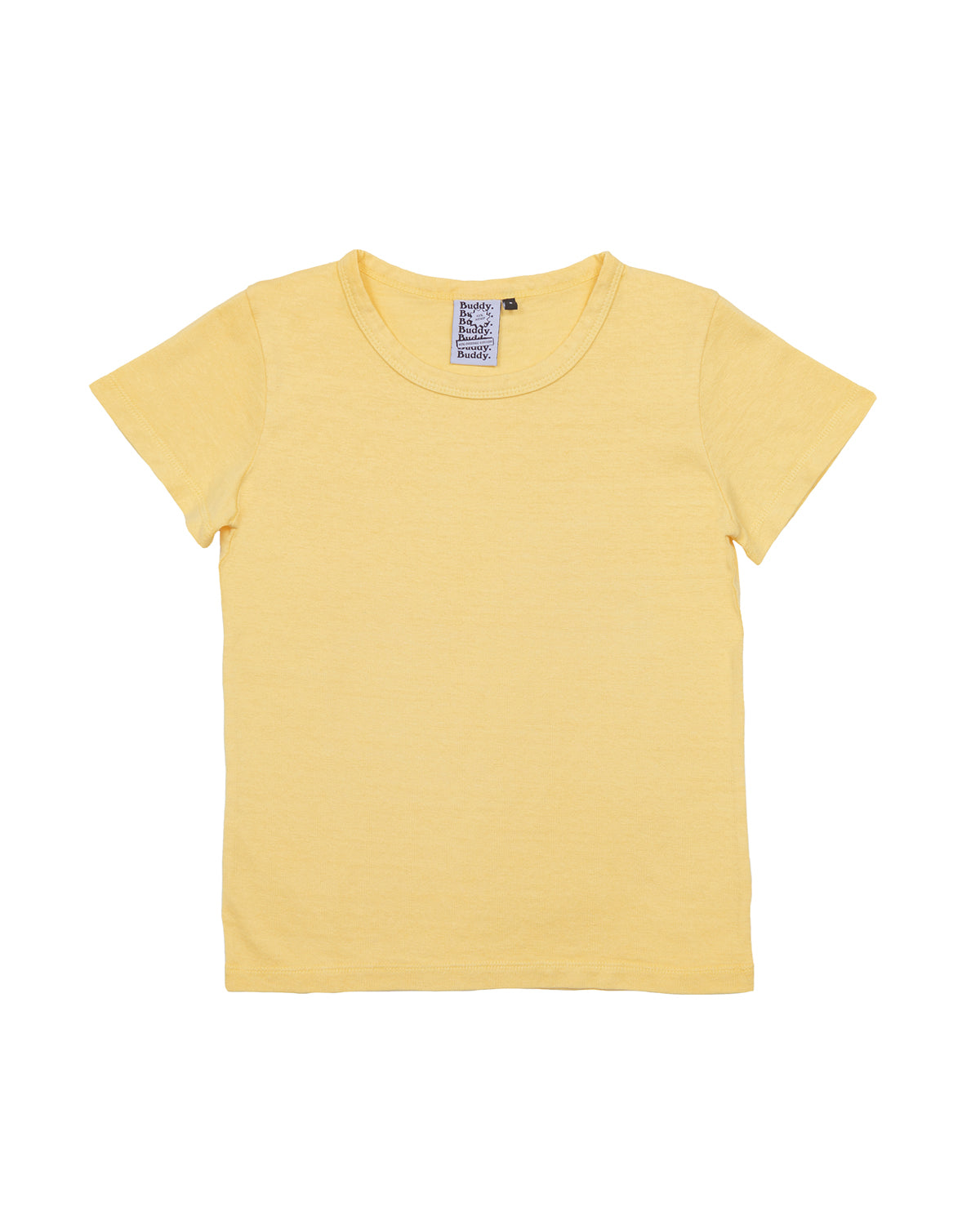 BUTTER MINI TEE
