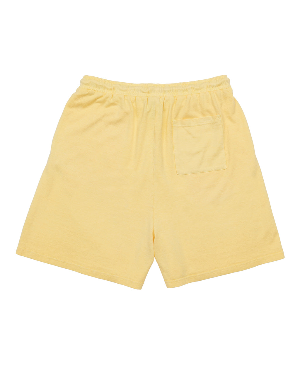BUTTER TEE SHORTS