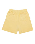 BUTTER TEE SHORTS