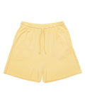 BUTTER TEE SHORTS