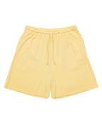 BUTTER TEE SHORTS