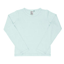 ICE LONGSLEEVE MINI TEE