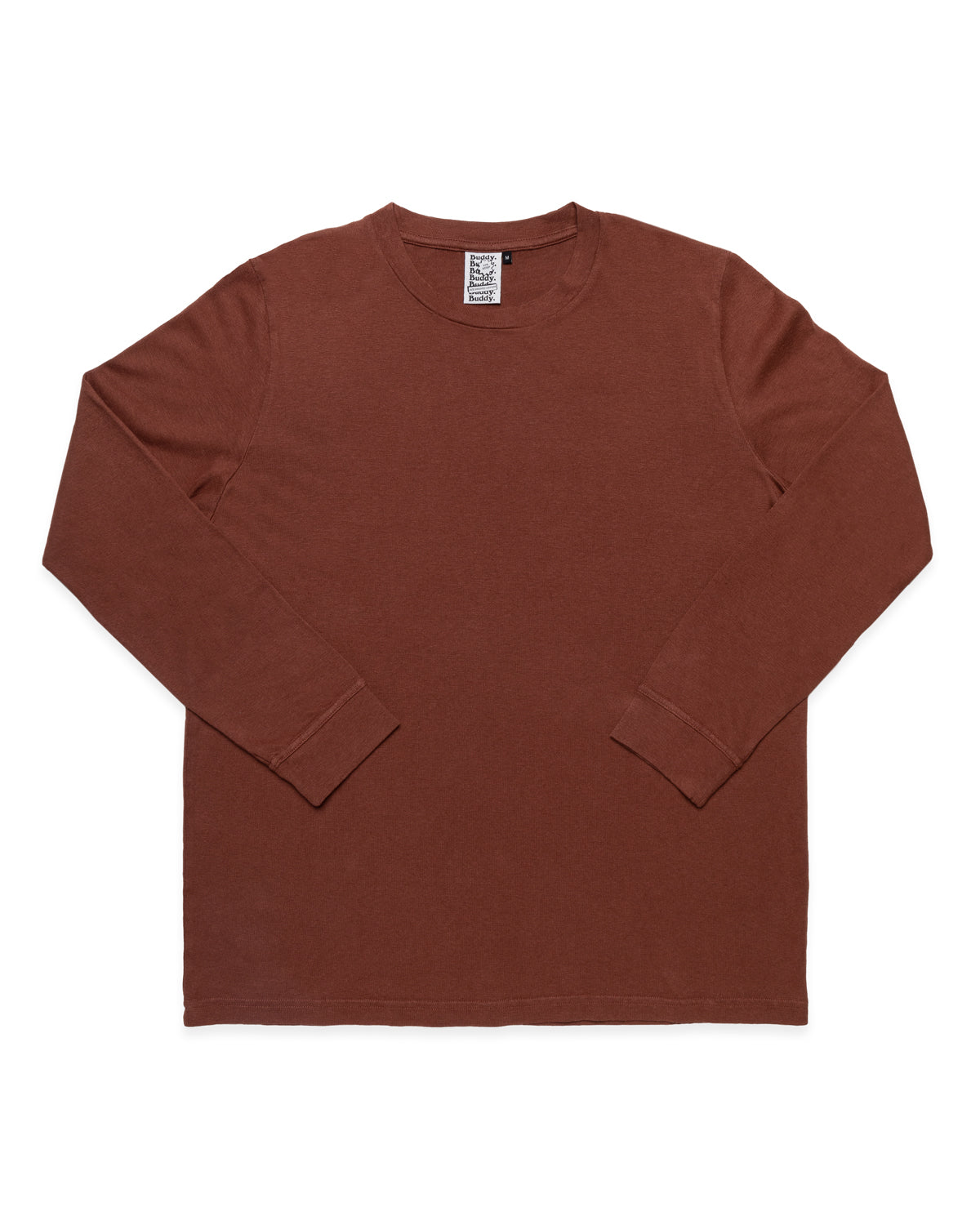 JAVA LONGSLEEVE