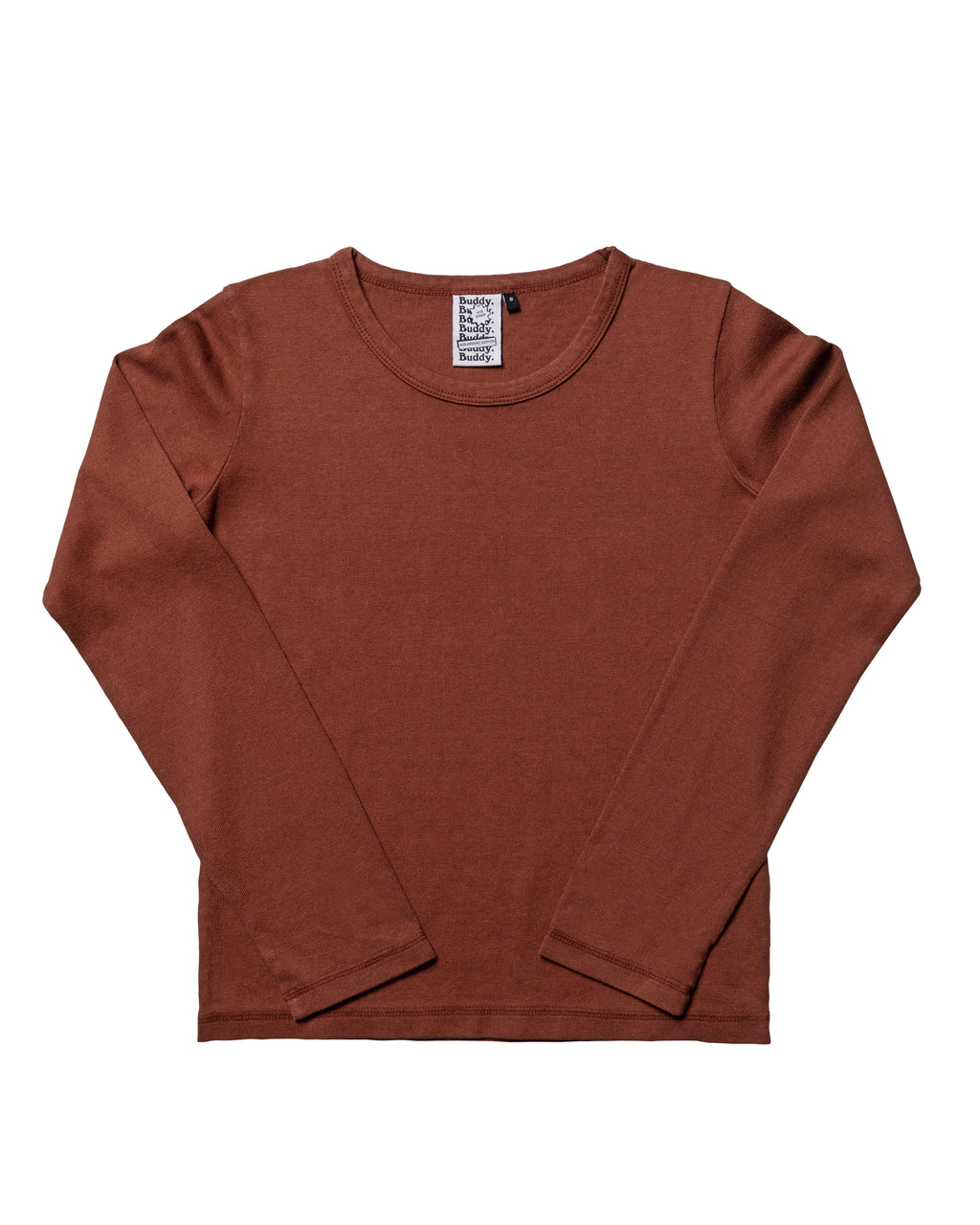 JAVA LONGSLEEVE MINI TEE