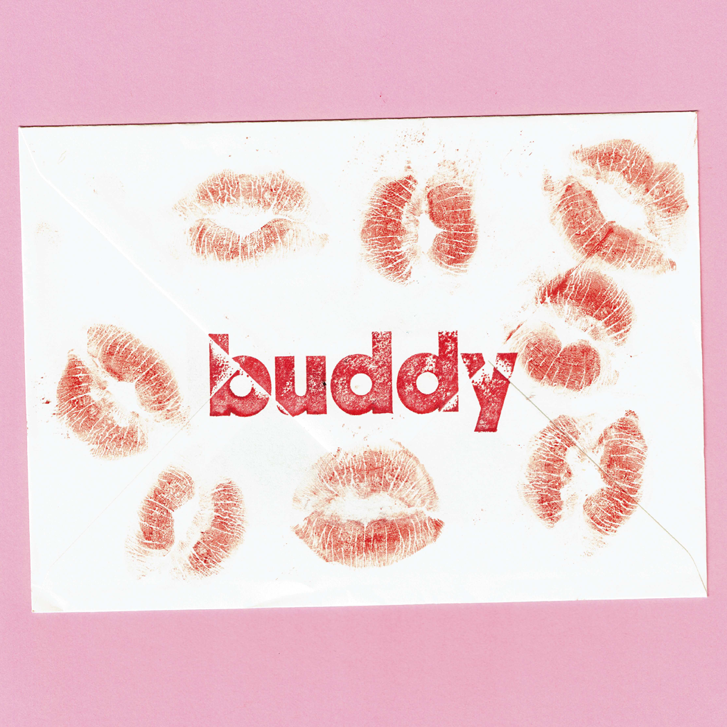 BUDDY GIFT CARD