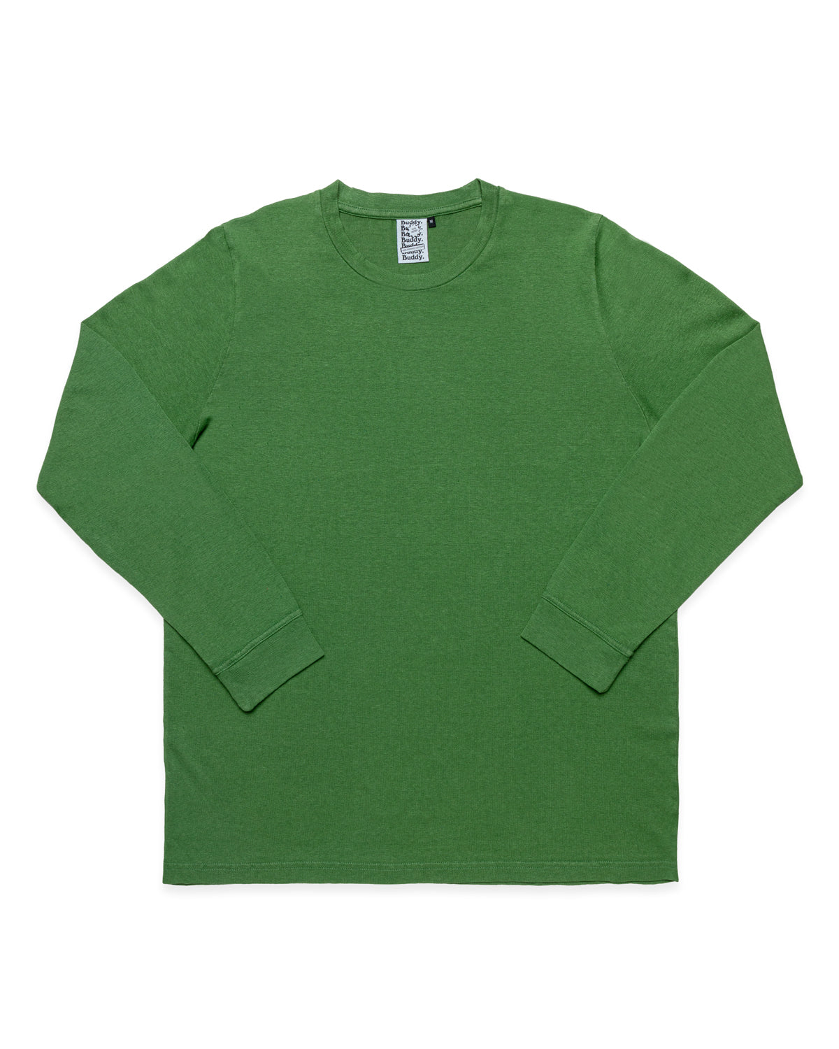 LEAF LONGSLEEVE