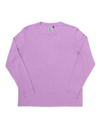 LILAC LONGSLEEVE