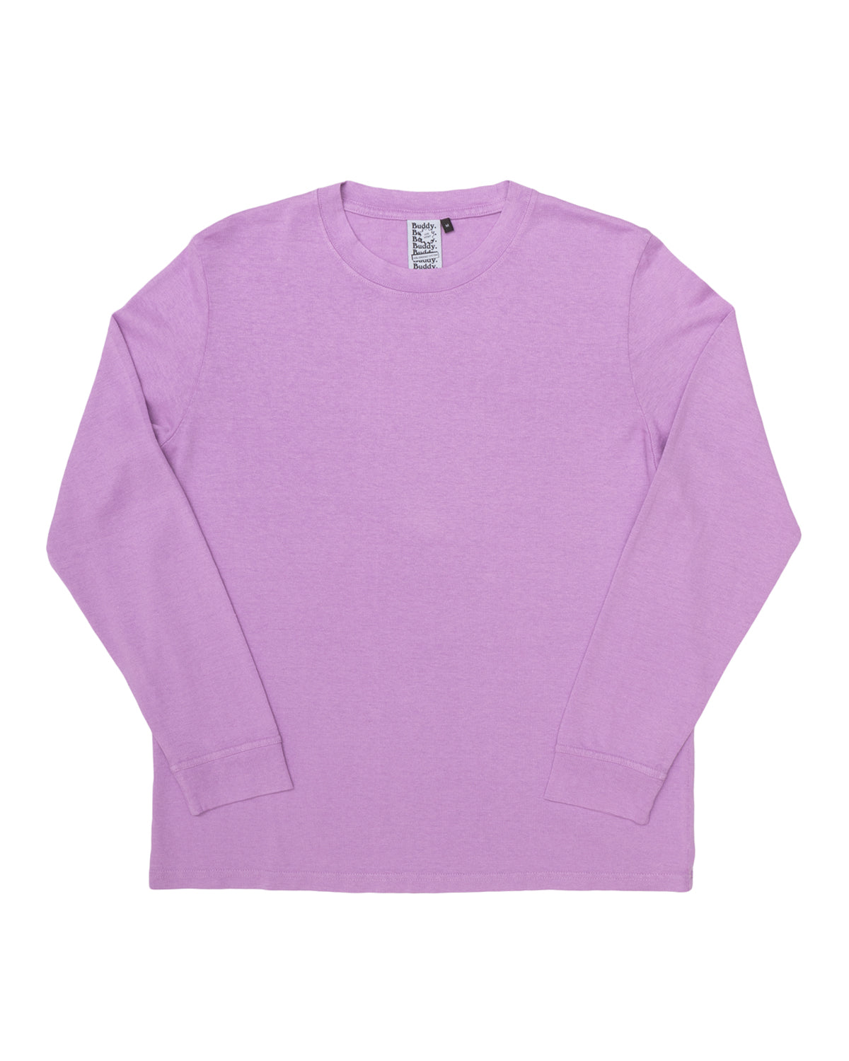 LILAC LONGSLEEVE