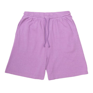 LILAC TEE SHORTS - CLEARANCE / OLD STYLE