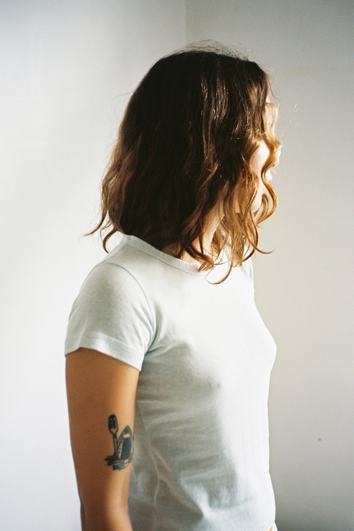 ICE MINI TEE