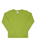MOSS LONGSLEEVE MINI TEE