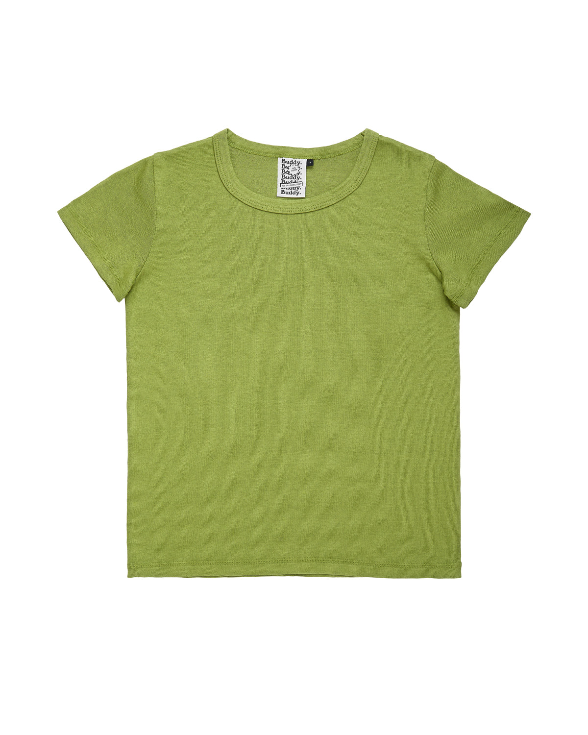 MOSS MINI TEE