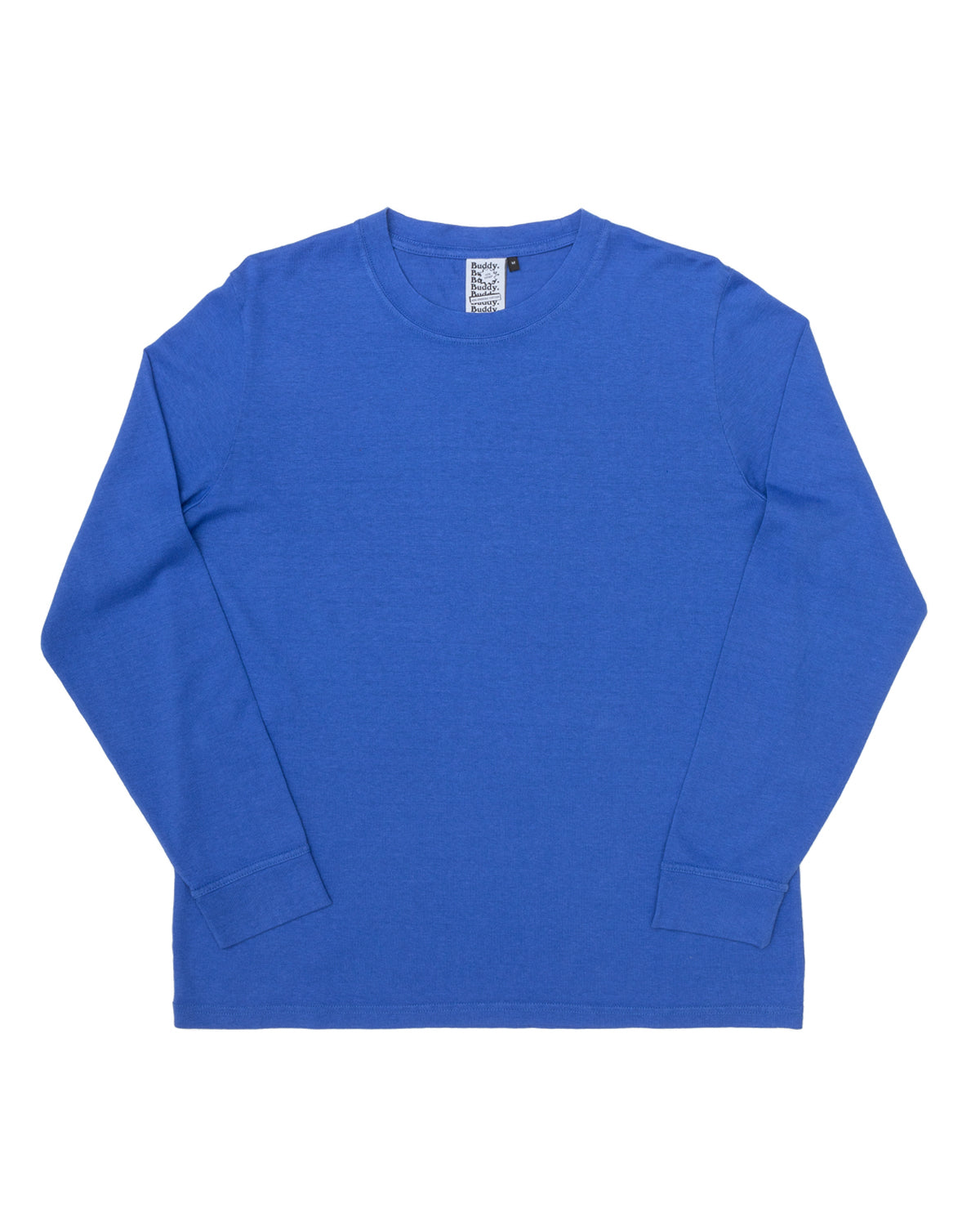 OCEAN LONGSLEEVE