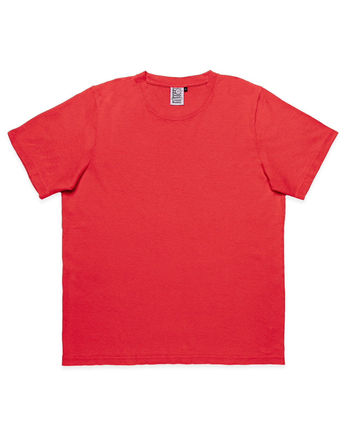 CHILLI RED CLASSIC TEE