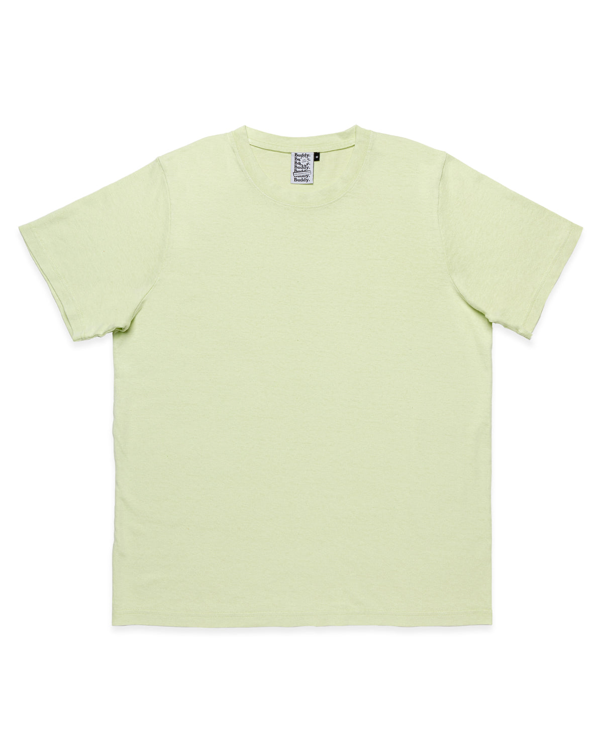 WASABI CREAM CLASSIC TEE