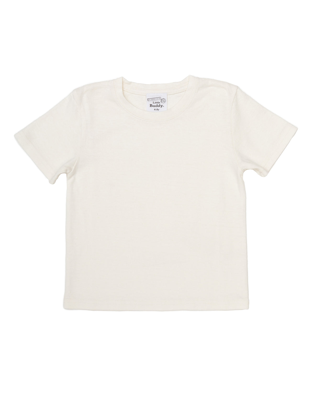 OFF-WHITE LITTLE BUDDY