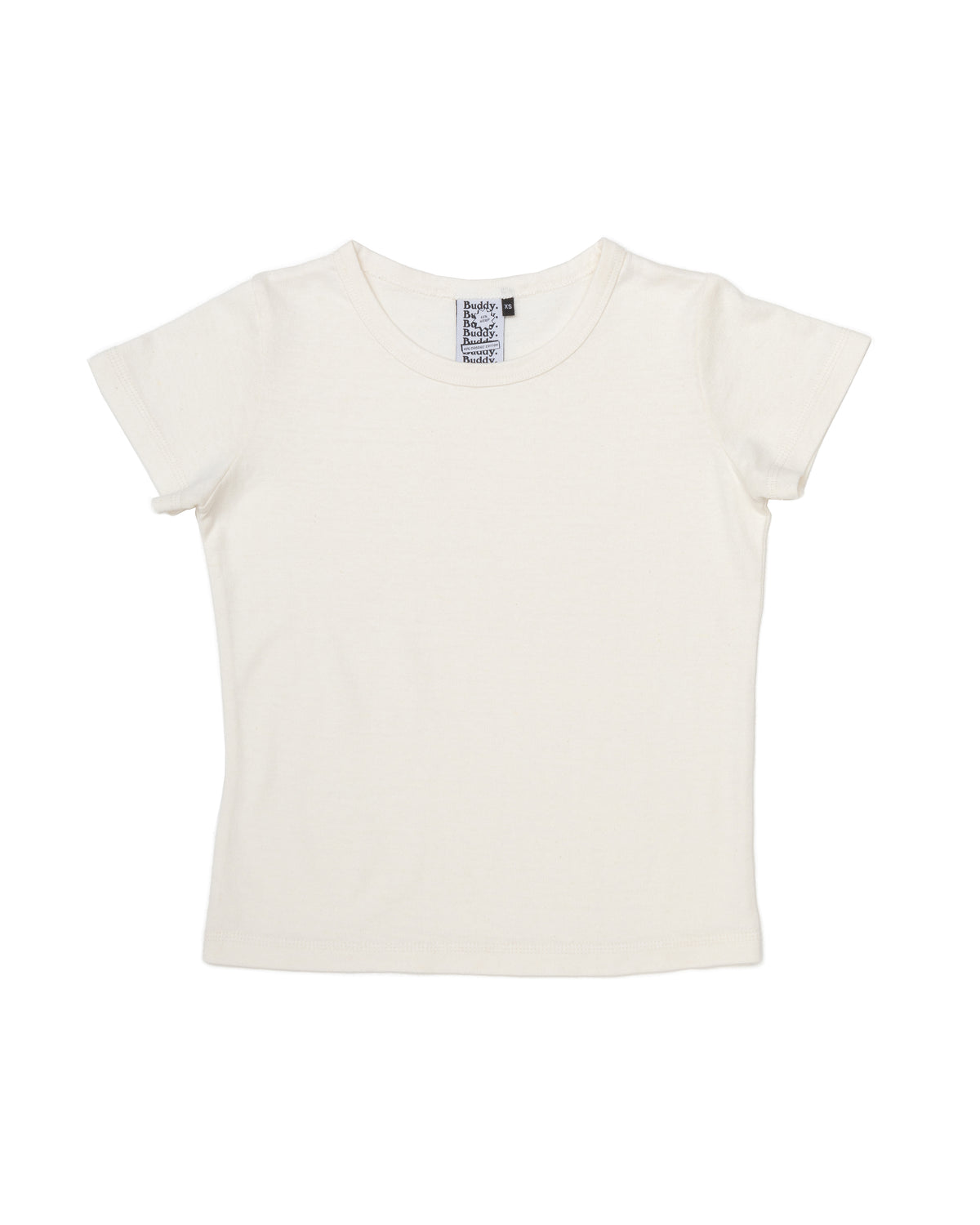 OFF-WHITE MINI TEE
