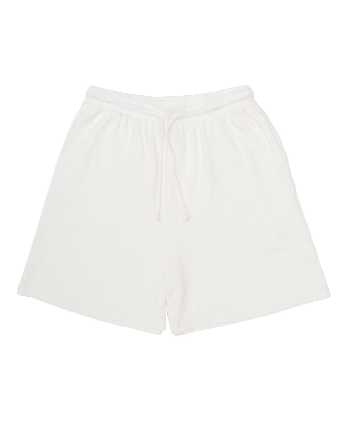 OFF-WHITE TEE SHORTS