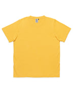 YELLOW CLASSIC TEE