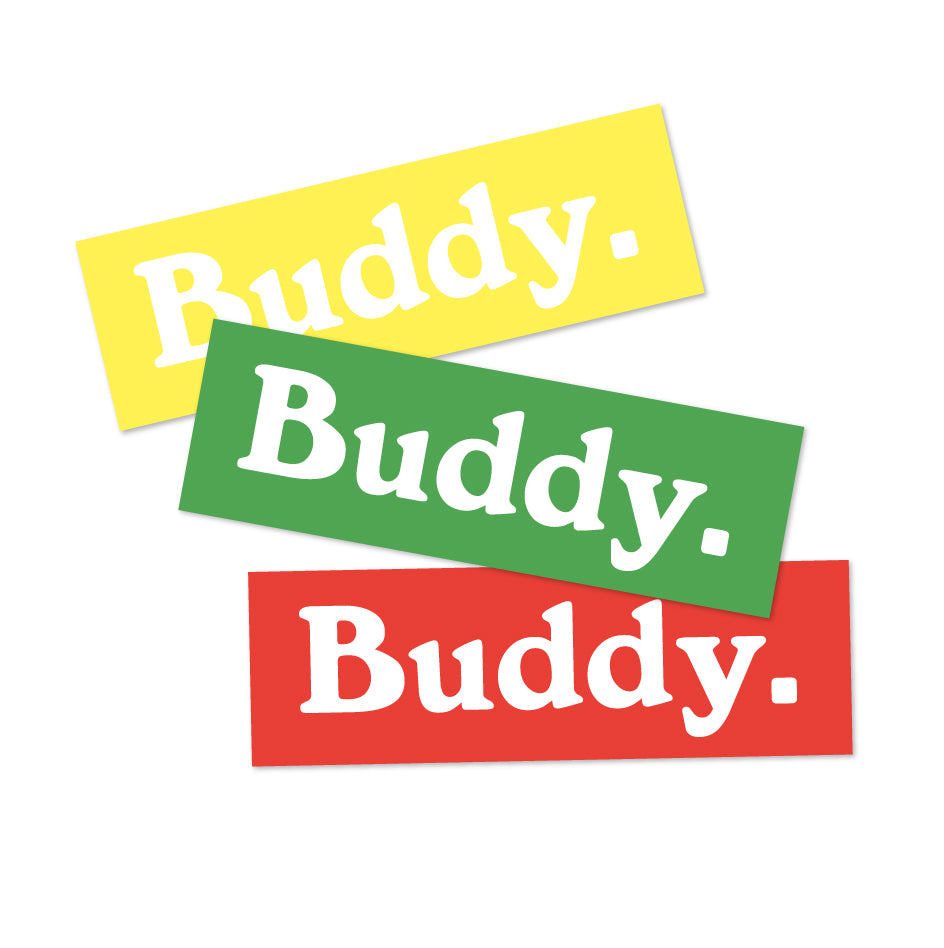 VOUCHERS – Buddy Hemp Goods