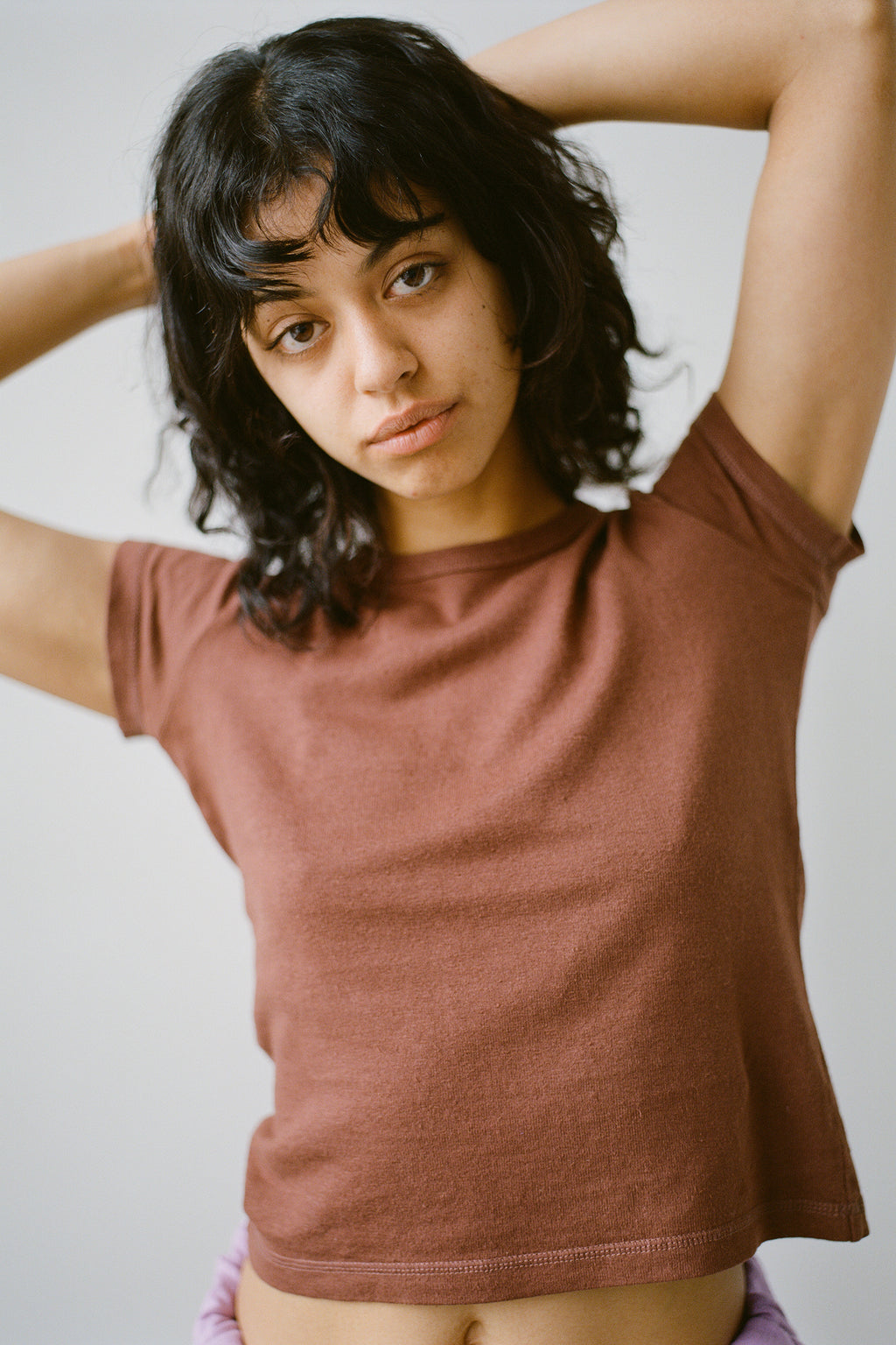 JAVA MINI TEE