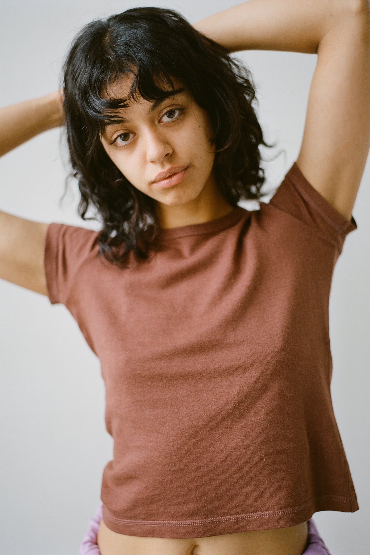 JAVA MINI TEE
