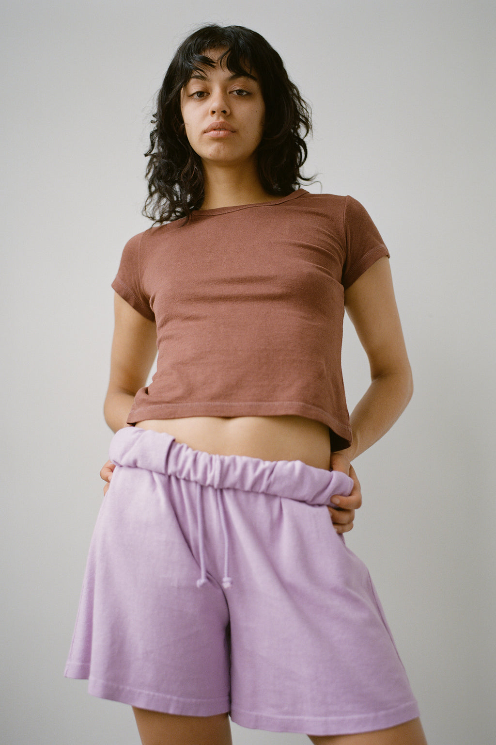 JAVA MINI TEE