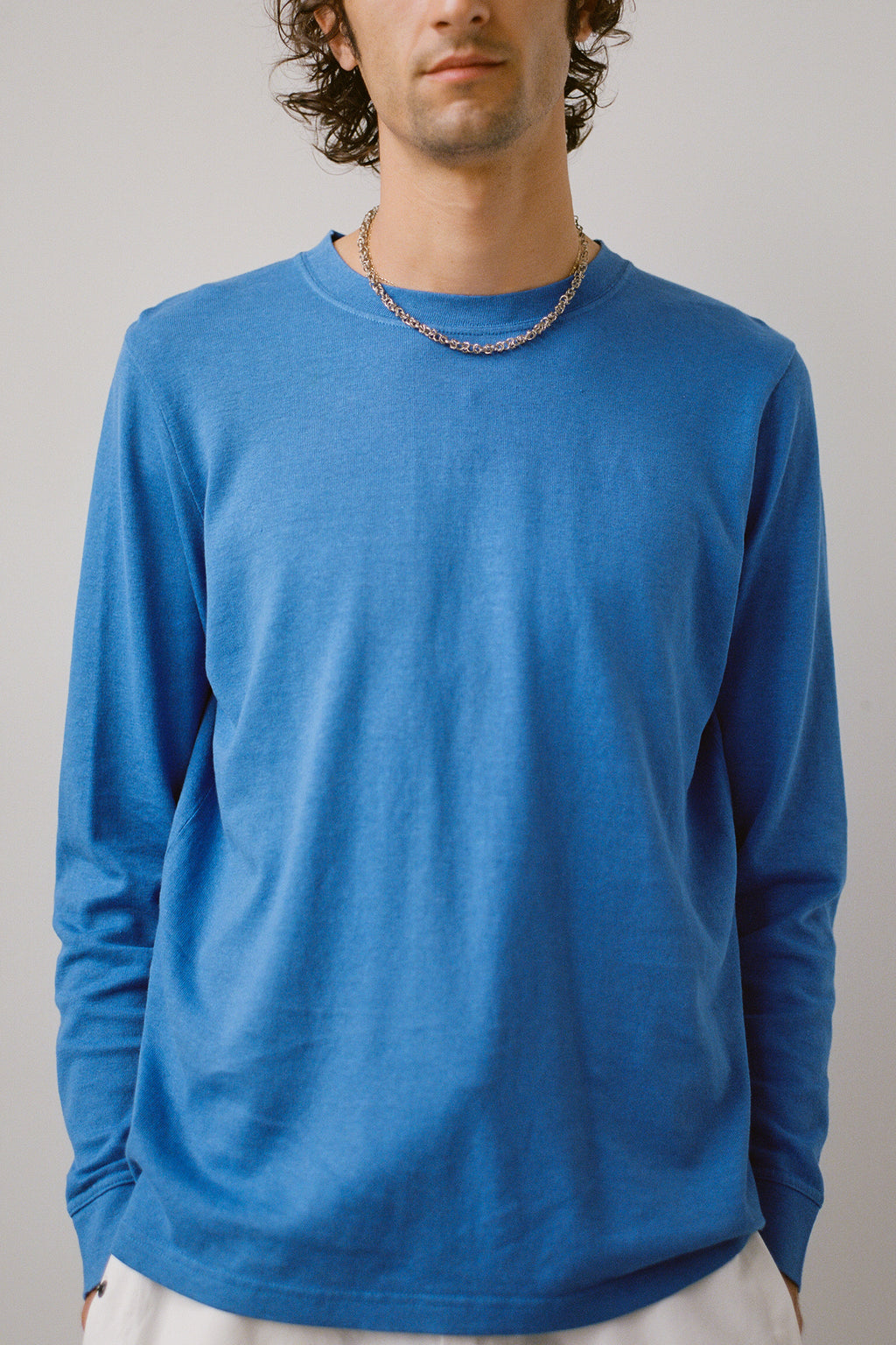 OCEAN LONGSLEEVE