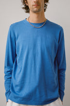OCEAN LONGSLEEVE