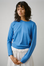 OCEAN LONGSLEEVE