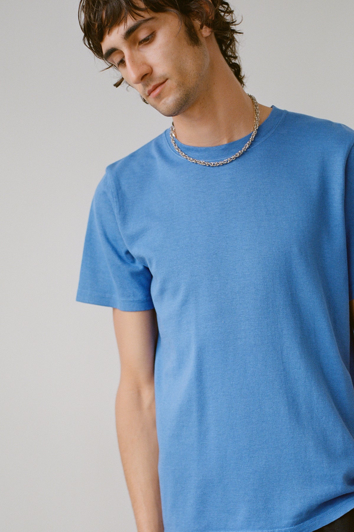 OCEAN CLASSIC TEE
