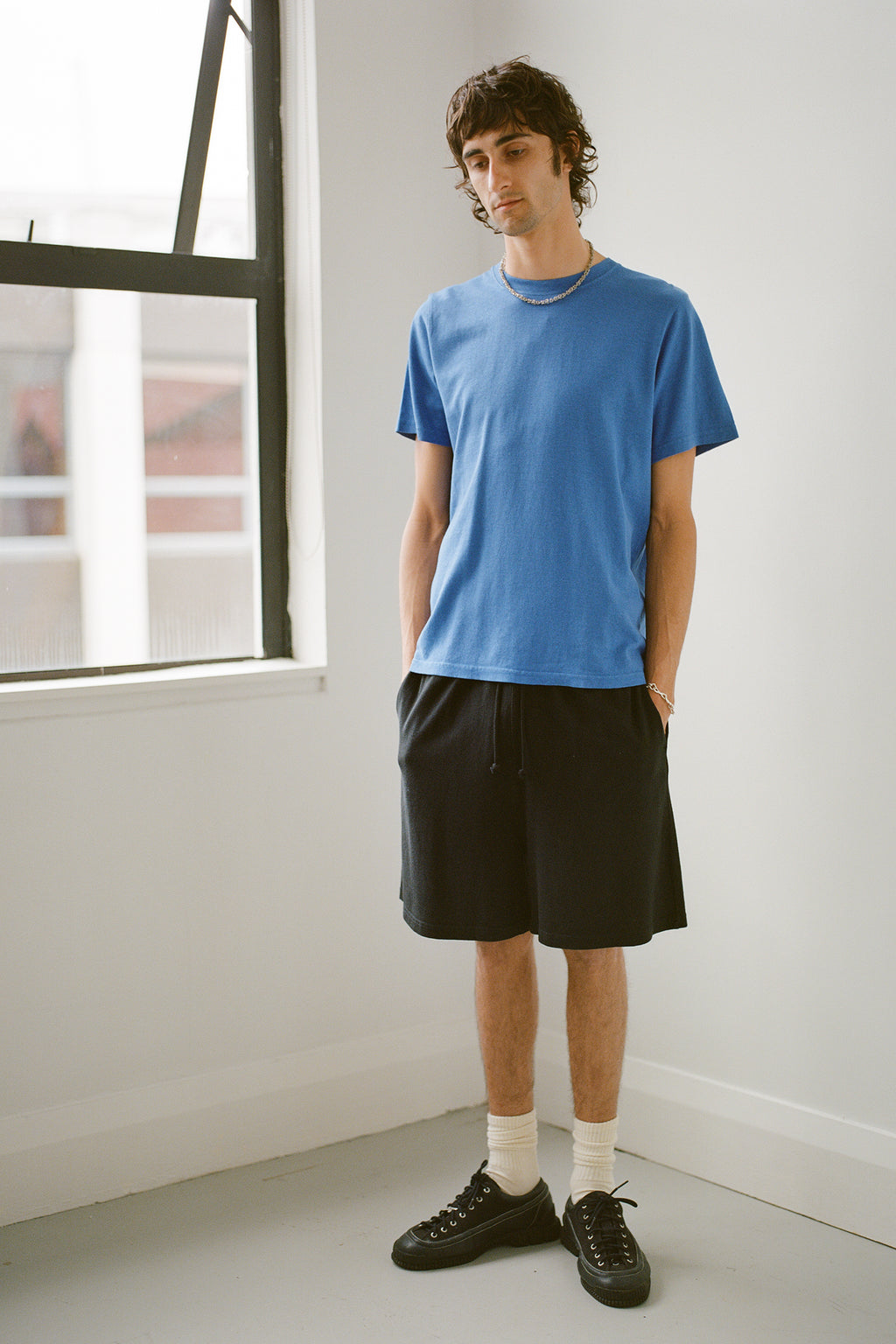 OCEAN CLASSIC TEE