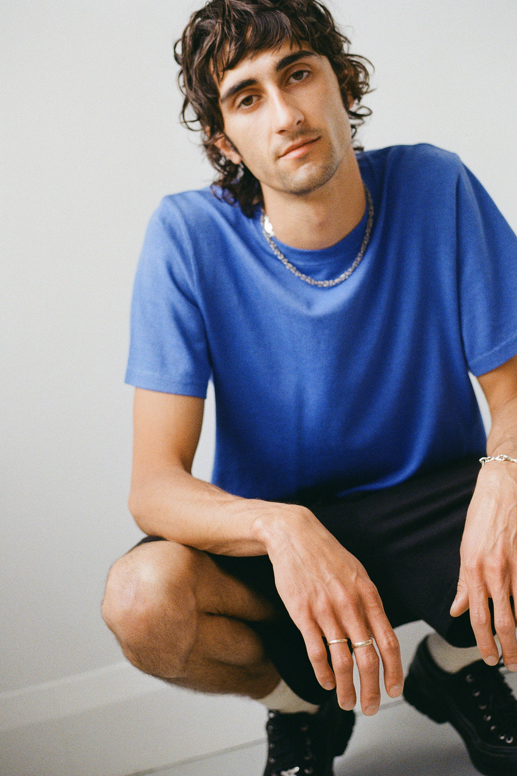 OCEAN CLASSIC TEE