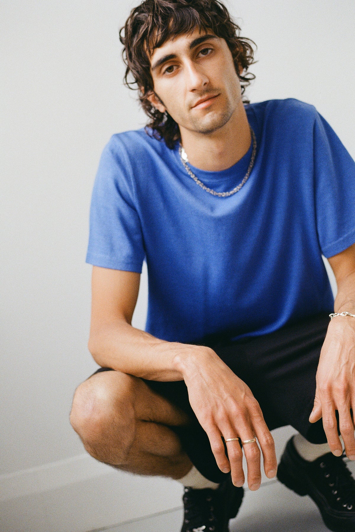 OCEAN CLASSIC TEE