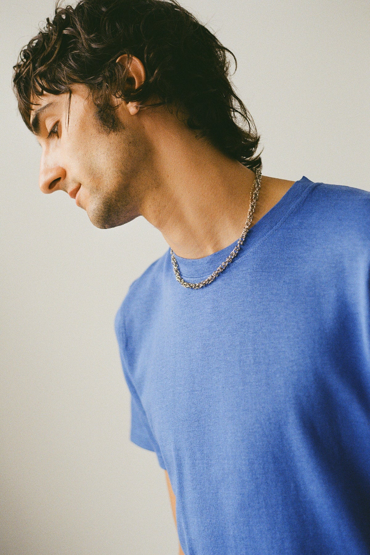 OCEAN CLASSIC TEE