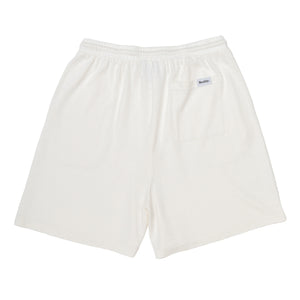 OFF-WHITE TEE SHORTS