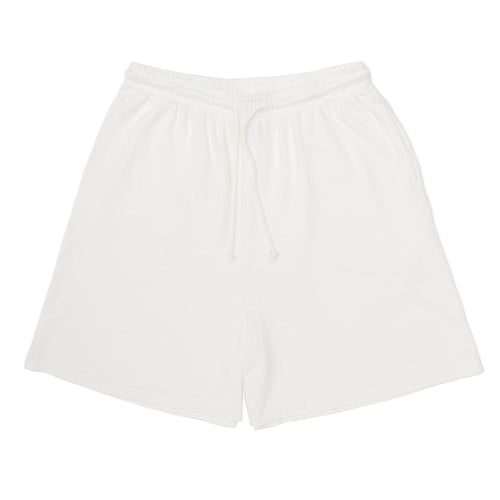 OFF-WHITE TEE SHORTS